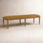 Banc rembourré Adley