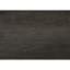 Grand lit plateforme gris, style traditionnel, rangement, bois et bois d'ingénierie