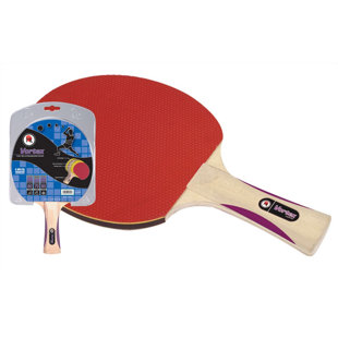 Vortex Paddle