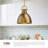 Tinka 1 - Light Single Pendant-88045247-88045252-88045253