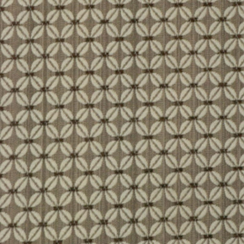 Wesco Connect the Dots Fabric, Taupe