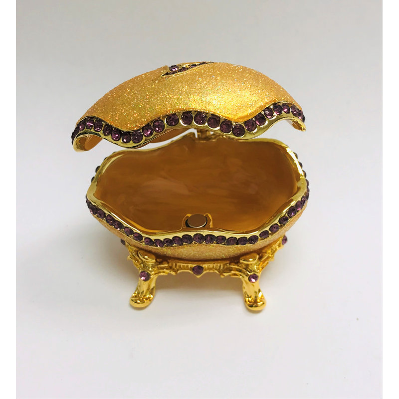 Kugler Handmade Decorative Box