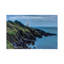 Coastal Warning by David Gardiner - Gallery-Wrapped Canvas Giclée on Canvas-474698360-514779180