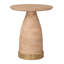 Table d'appoint Radiant Natural