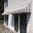 Awntech Nantucket Acrylic Fabric Fixed Awning-111655892-111655906