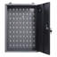 Steel Single Storage Cabinet ( 60cm H x 42cm W x 20cm D)
