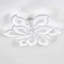 LED Semi Flush Mount