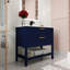 Ensemble de meuble-lavabo simple 36 po-2124191774