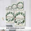 Art des Fêtes de Noël - Toile tendue avec châssis Dccxxxiv-482004080