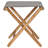 Alkmaar Folding Camping Stool-957362911