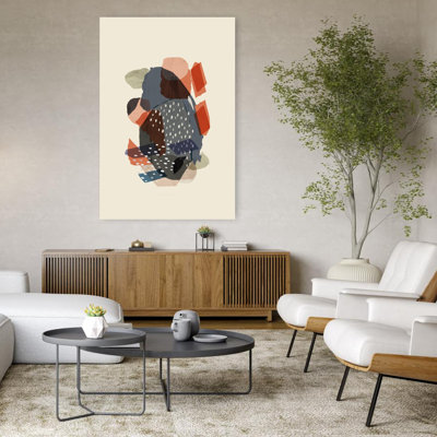 Art contemporain contemporain abstrait