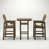 Antique Oak selected