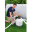 Flowclear Sand Filter Pool Pumps