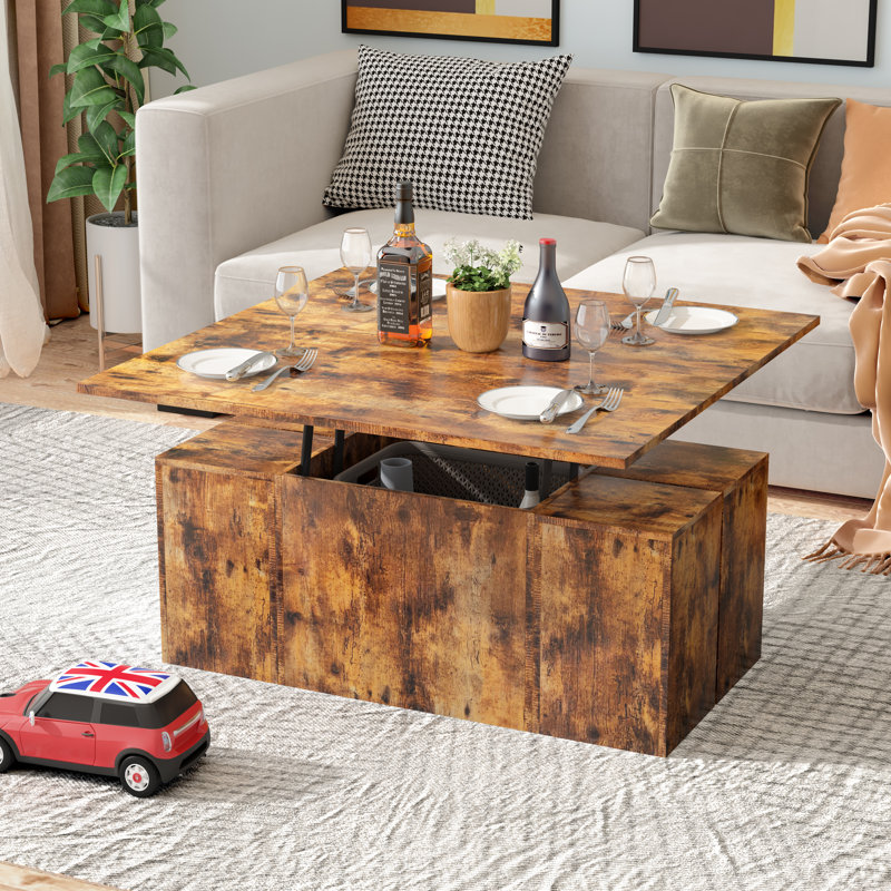Table basse Azeem