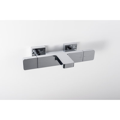 Marten Thermostatic Bar Valve