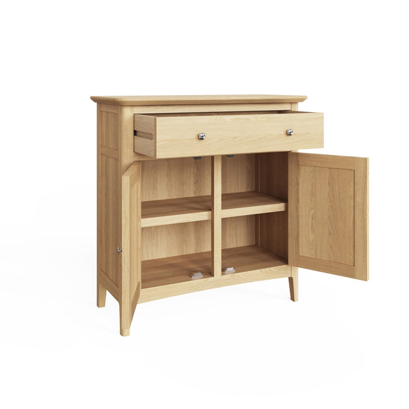 Colucci Sideboard Accent Chest