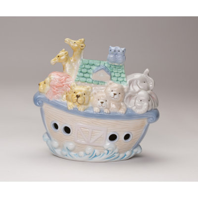 Noah's Ark Night Light