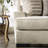 Bruun Chenille Recessed Arm Sofa-2011667524-1949212845