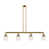 Brushed Brass is unavailable