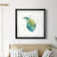 Happy Lime - peinture encadrée-1777621029-1777621018
