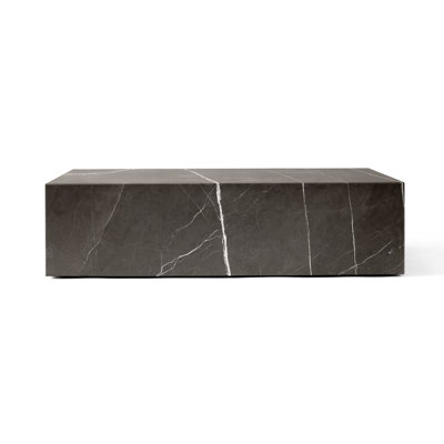 Plinth Coffee Table