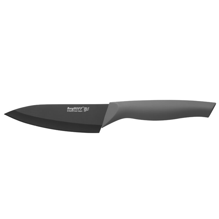 BergHOFF Essentials Rosewood Stainless Steel Chef's Knife, 8 in