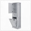 Grande armoire de rangement moderne pour salle de bain-605207001