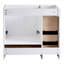 Meuble-lavabo 36 po (lavabo non inclus)-396967295