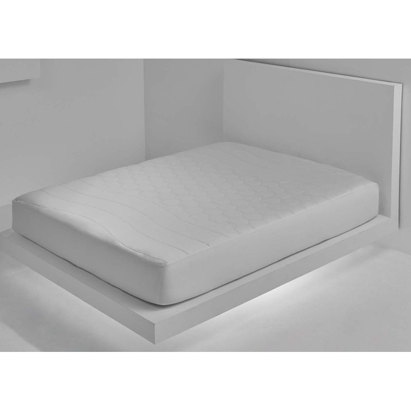 Housse de protection pour matelas Bedgear, Complète