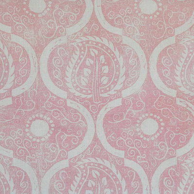 3' L x 52.75" W Wallpaper Roll