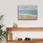 Toile épique Graffiti «Morning Surf» par Jeanette Vertentes, 16 po x 12 po-101600413