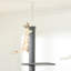Northborough 228cm H Cat Tree-87045498