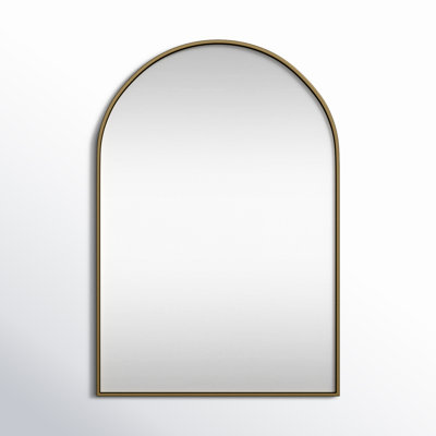 Sabine 36" Accent Mirror