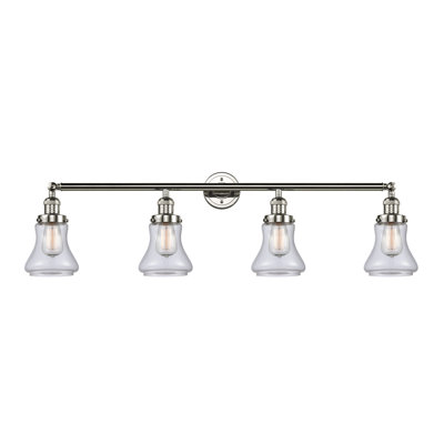 Reyhani 4 - Light Dimmable Vanity Light