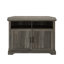 Trombly Unfinished Corner TV Stand for TVs up to 50"-480739445
