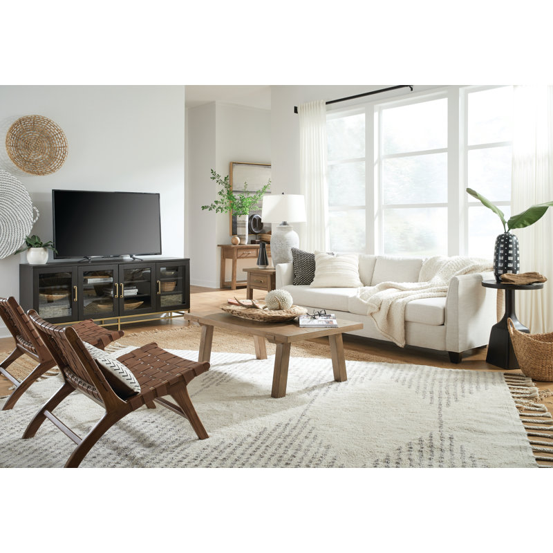 Dunkirk 64'' Console Table