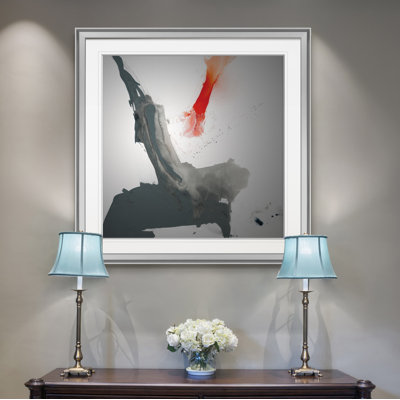 'Minimal II' Painting