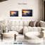 Coucher de soleil sur la côte du Tofino-1043355938-1043355959
