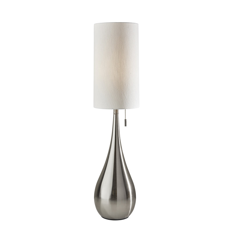 Runell Metal Table Lamp