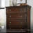 Emylie 39.63'' W 5 - Drawer Dresser