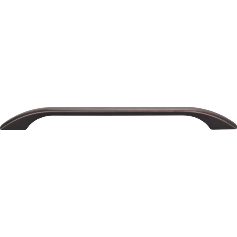 Sonoma Bar Pull, Brushed Oil Rubbed Bronze, 5"