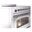ILVE Nostalgie II Noblesse 36 po à induction-879425827