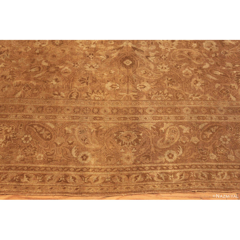 One-of-a-Kind Rectangle 7'10" X 8'10" Area Rug