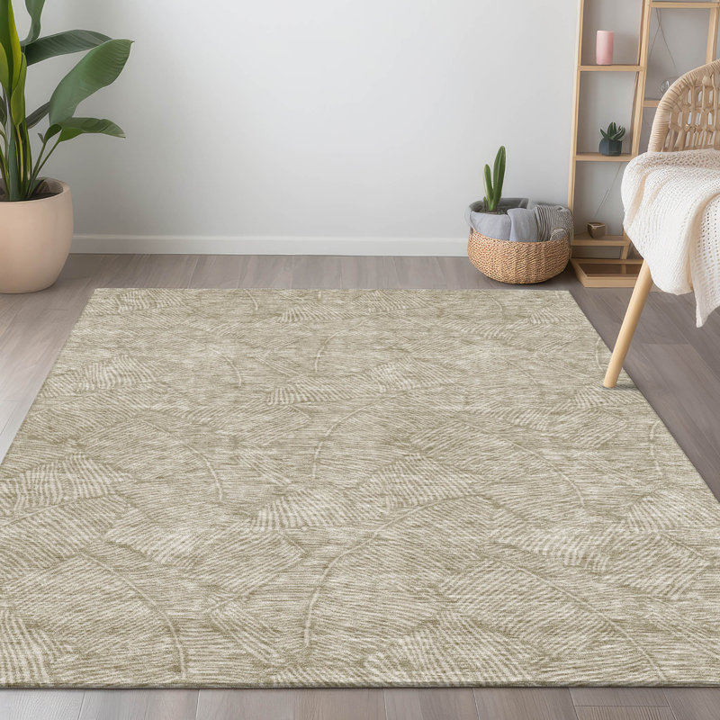 Tapis Colwart, Rectangle 10 pi x 14 pi