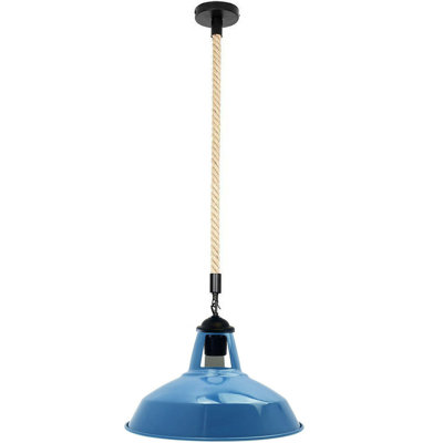 Cates 1 - Light Dome Pendant