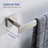 Blaze 5 - Piece Bathroom Hardware Set-92390215