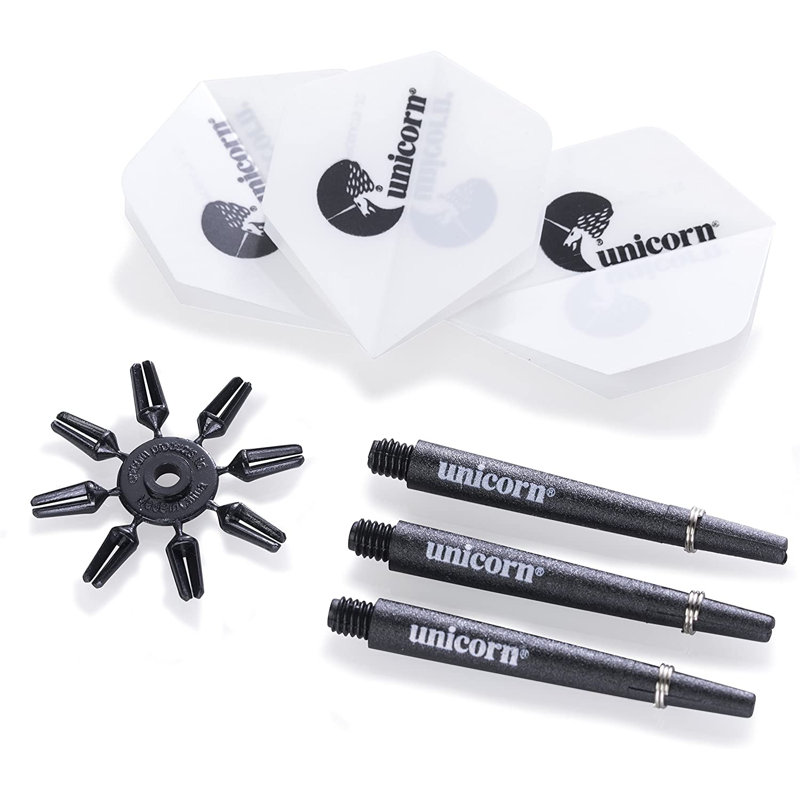Dart (Set of 26)