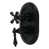 Matte Black is out of stock selected