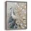 ANIMALS Series CCLI, reproduction encadrée - bois massif-1102248918
