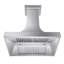 Hotte murale à conduit ZLINE Designer Series-54129608-122781964